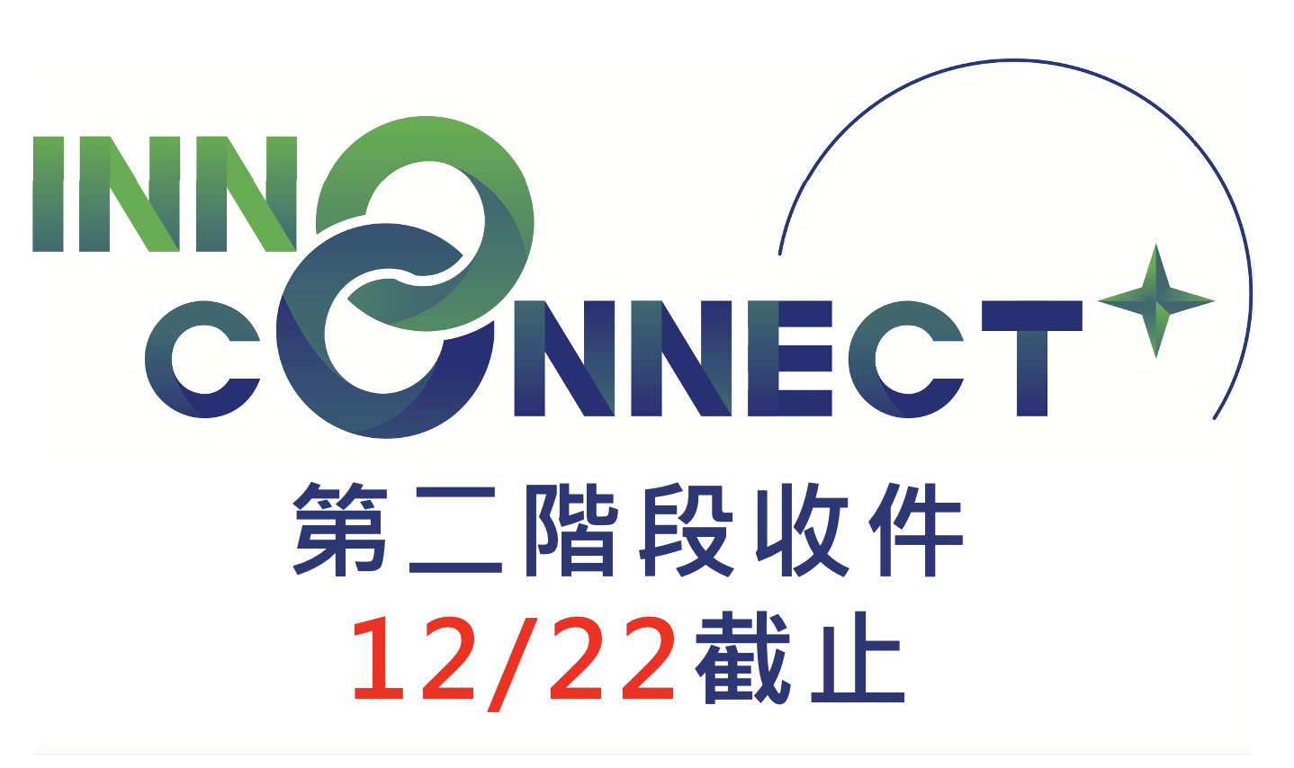 【公告】第二階段收件截止日期 2025/12/22！
